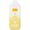 Habit disposable