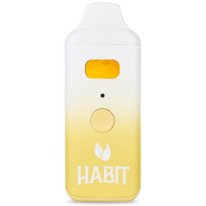 Habit disposable