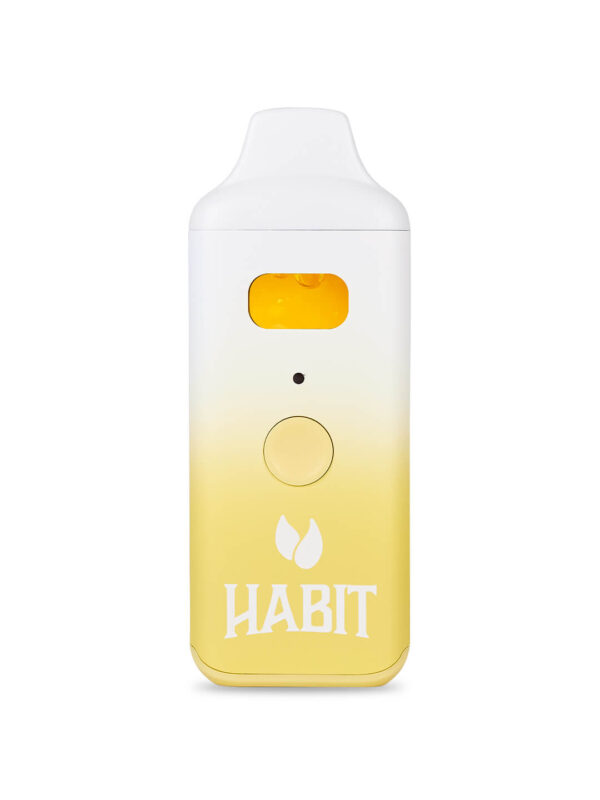 Habit disposable