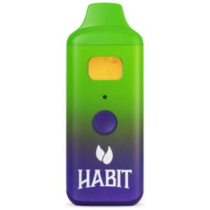 Habit disposable