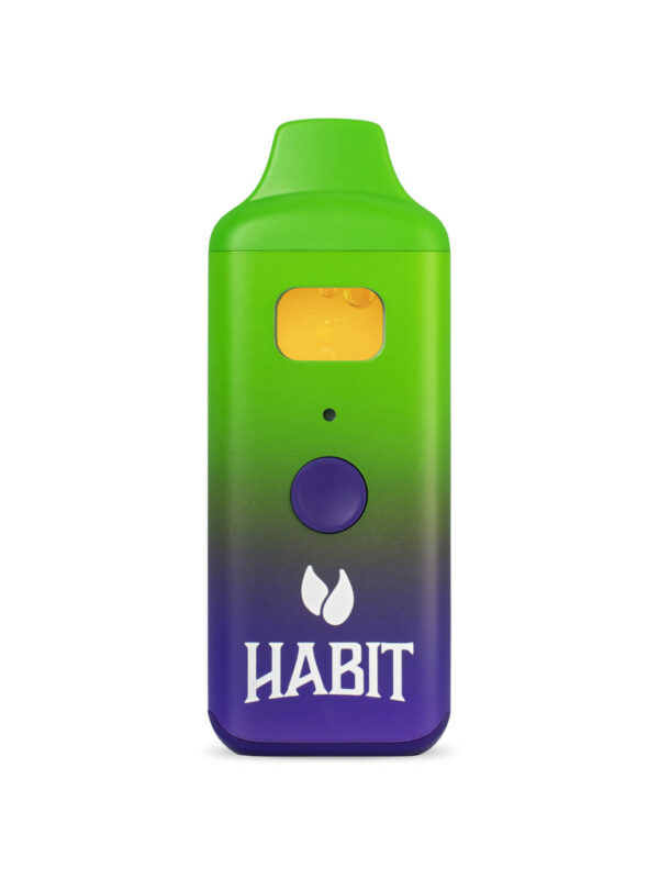 Habit disposable