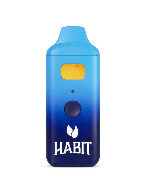 Habit disposable