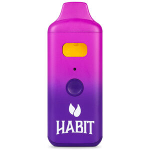 Habit disposable