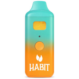 Habit disposable