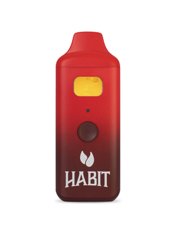 Habit disposable