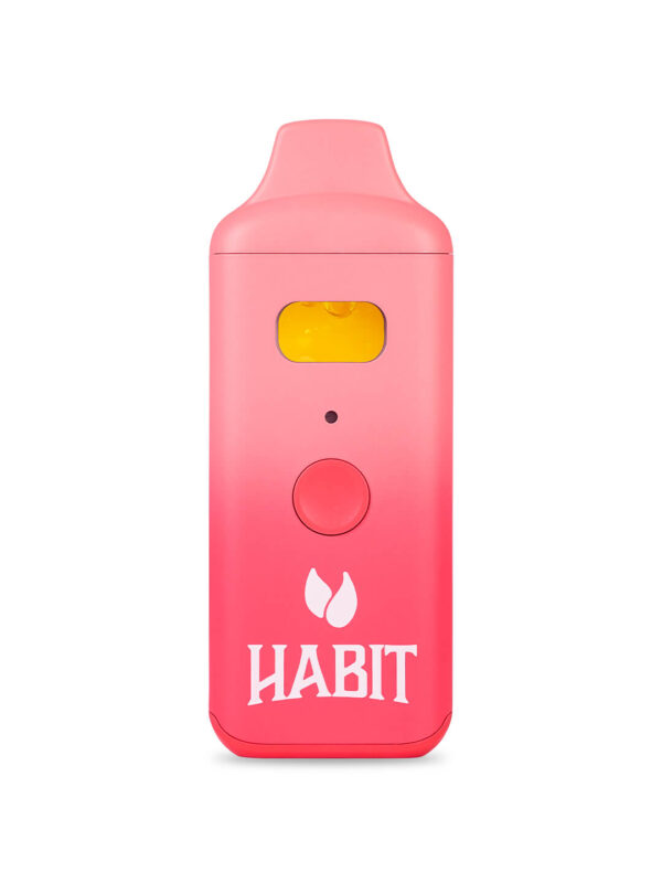 Habit disposable