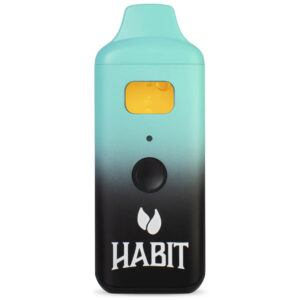 Habit disposable