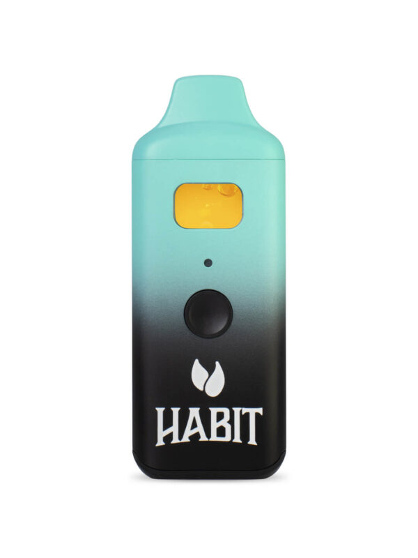 Habit disposable