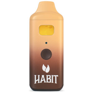 Habit disposable