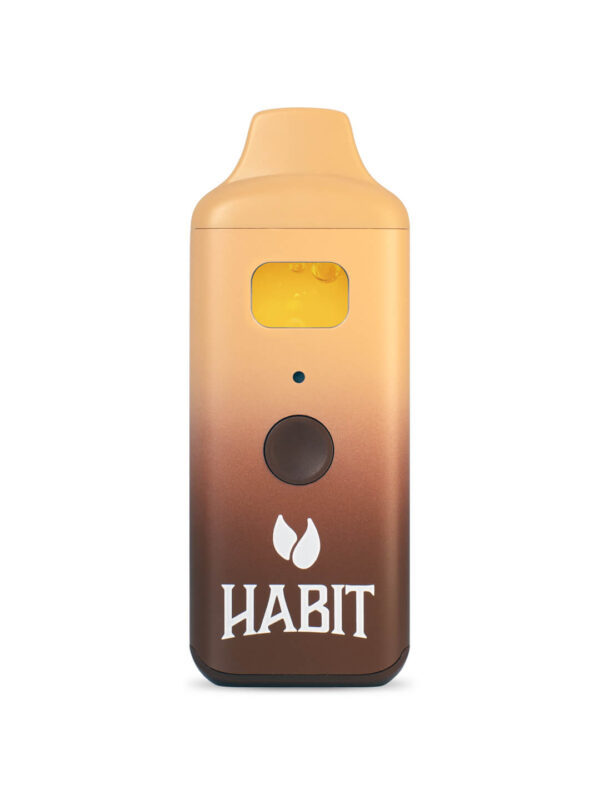 Habit disposable
