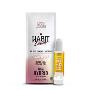 Habit disposable