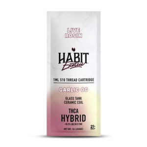 Habit disposable