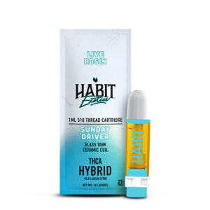 Habit disposable