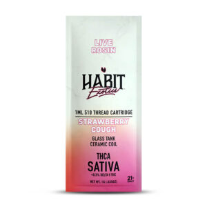 Habit disposable
