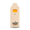 Habit disposable