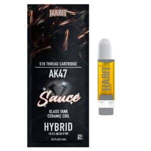 Habit disposable