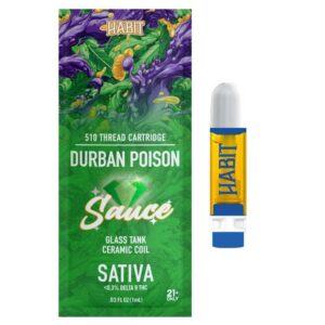Habit disposable