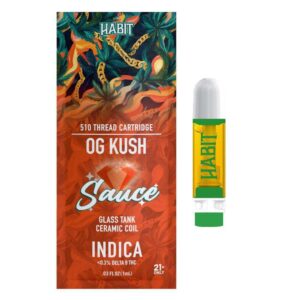 Habit disposable