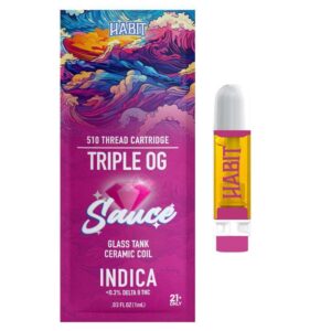 Habit disposable