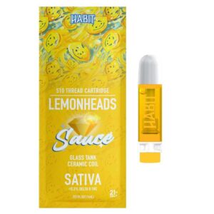 Habit disposable