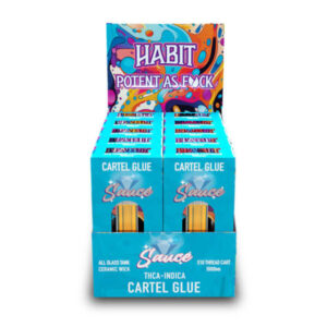 Habit disposable