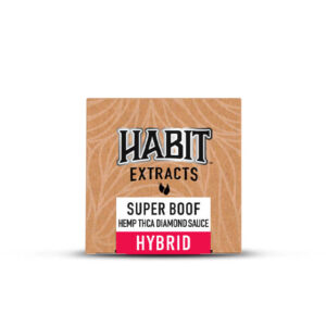 Habit disposable