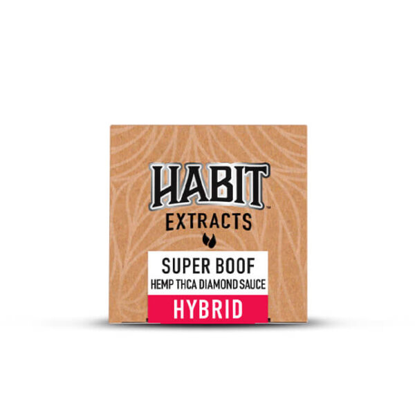 Habit disposable