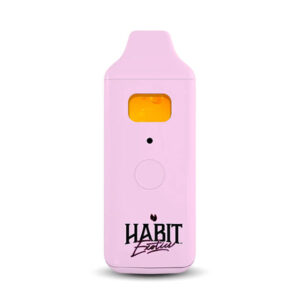 Habit disposable