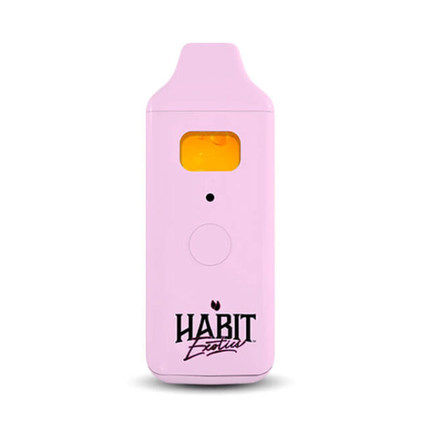 Habit disposable
