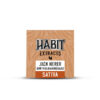 Habit disposable