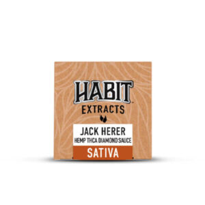 Habit disposable