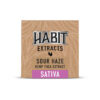 Habit disposable