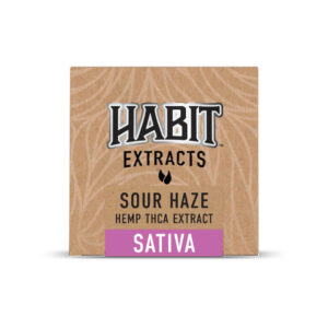 Habit disposable