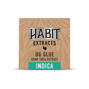 Habit disposable
