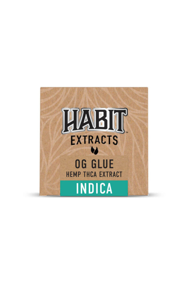 Habit disposable