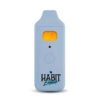 Habit disposable