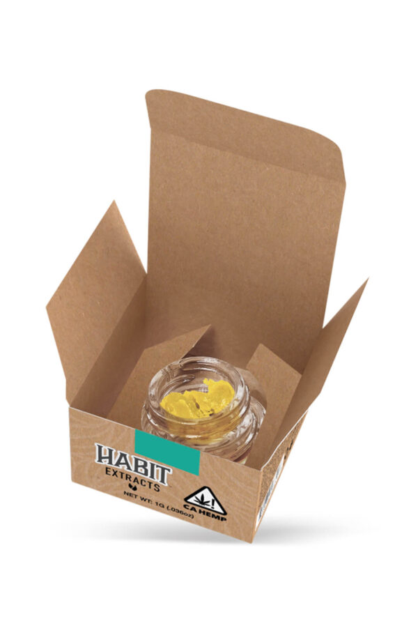 Habit disposable