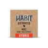 Habit disposable