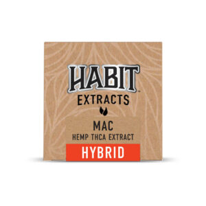 Habit disposable