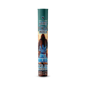 Habit disposable