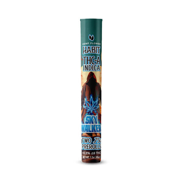 Habit disposable