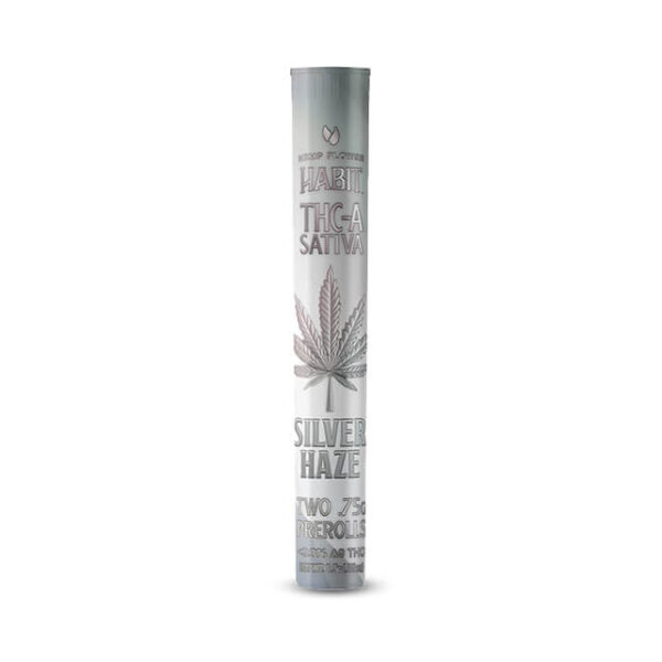 Habit disposable