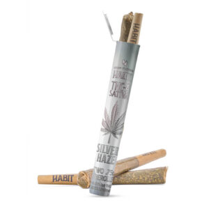 Habit disposable