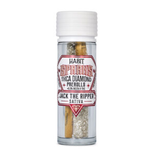 Habit disposable