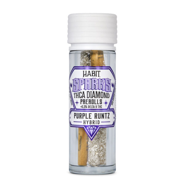 Habit disposable