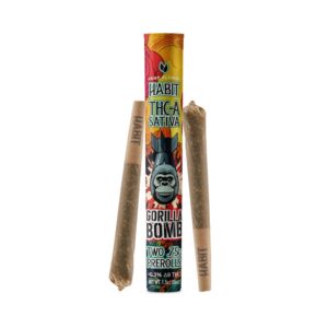 Habit disposable