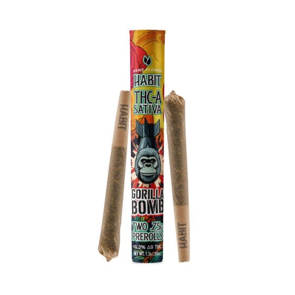 Habit disposable