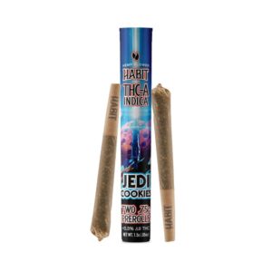 Habit disposable