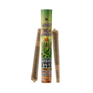 Habit disposable