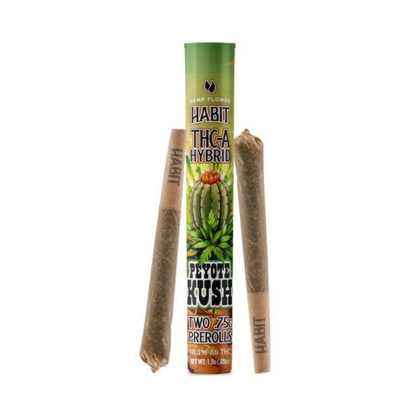 Habit disposable